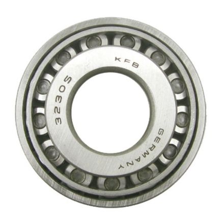  Łożysko wałeczkowo-stożkowe